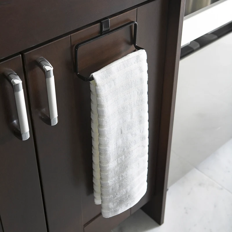 Kitchen Towel Hanger