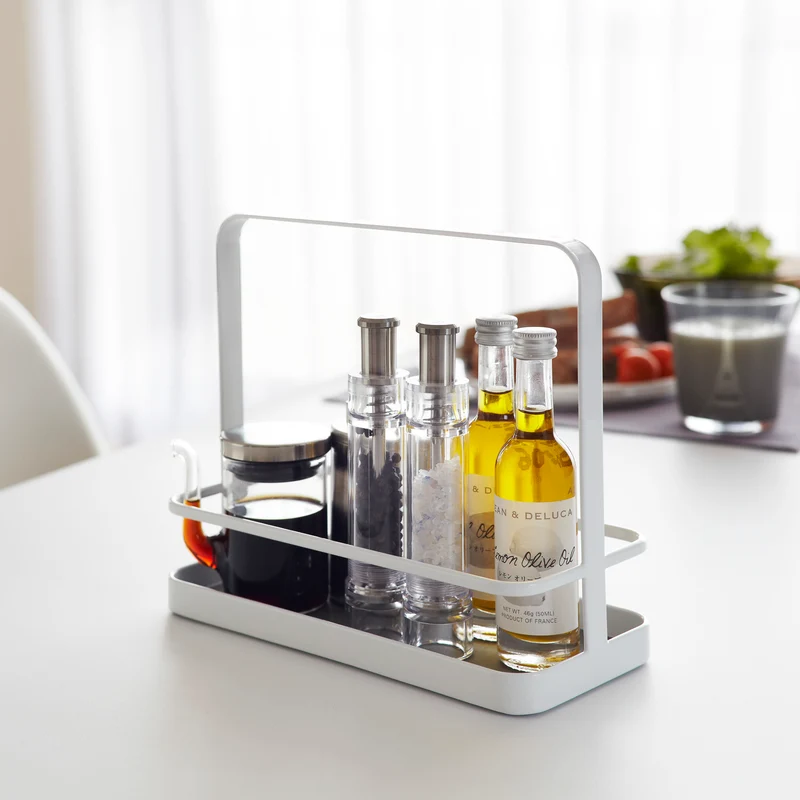 Seasoning Rack