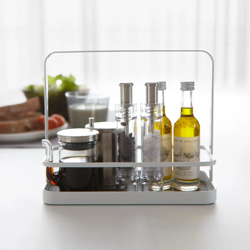 Seasoning Rack