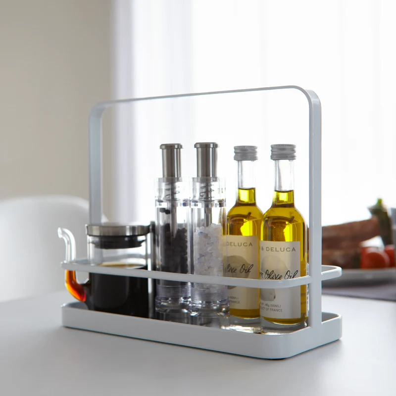 Seasoning Rack