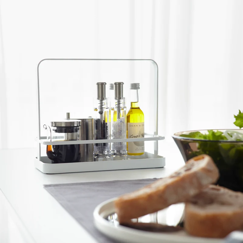 Seasoning Rack