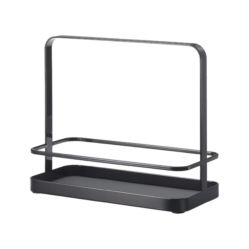 Seasoning Rack