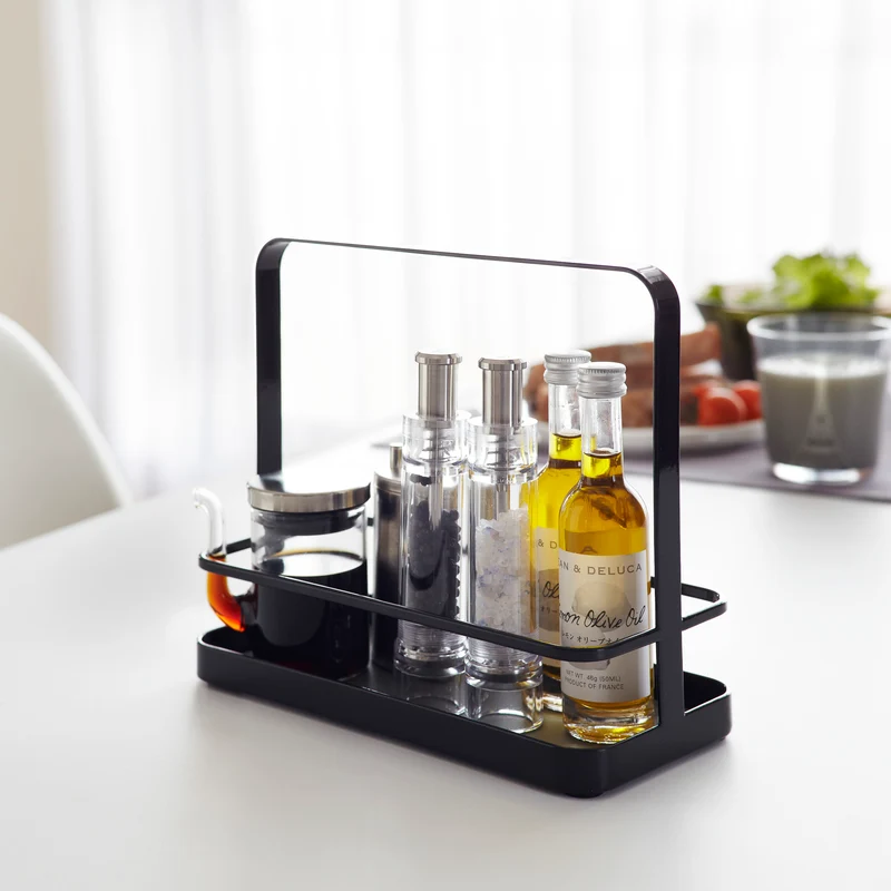 Seasoning Rack