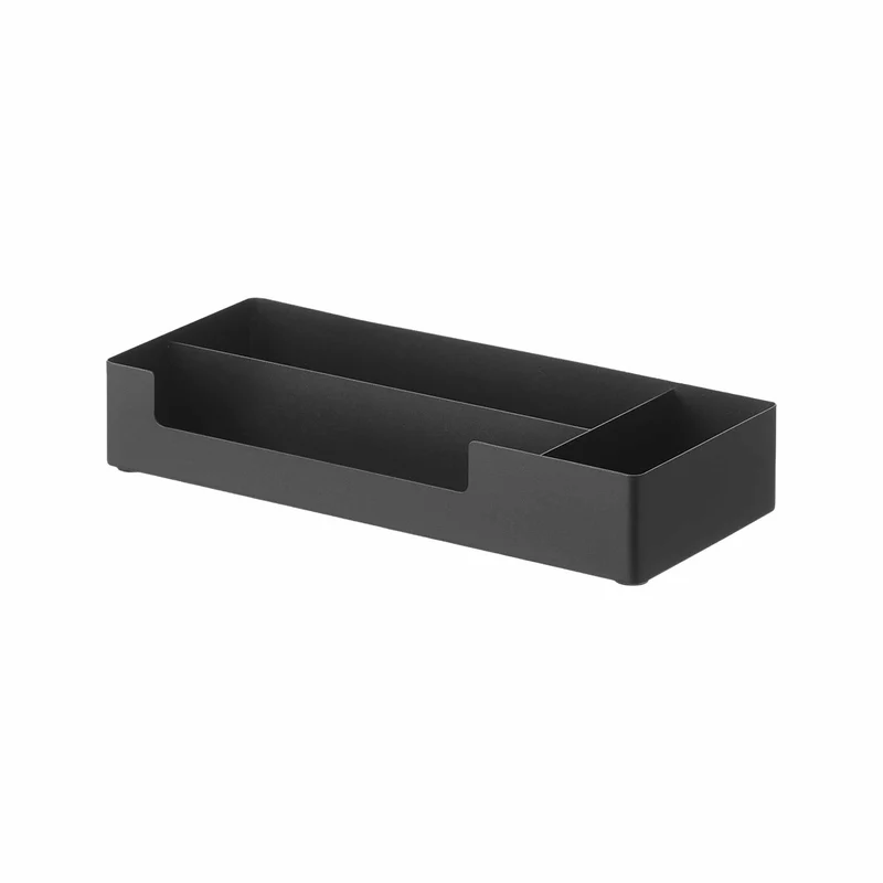 Amenity Tray with Compartments