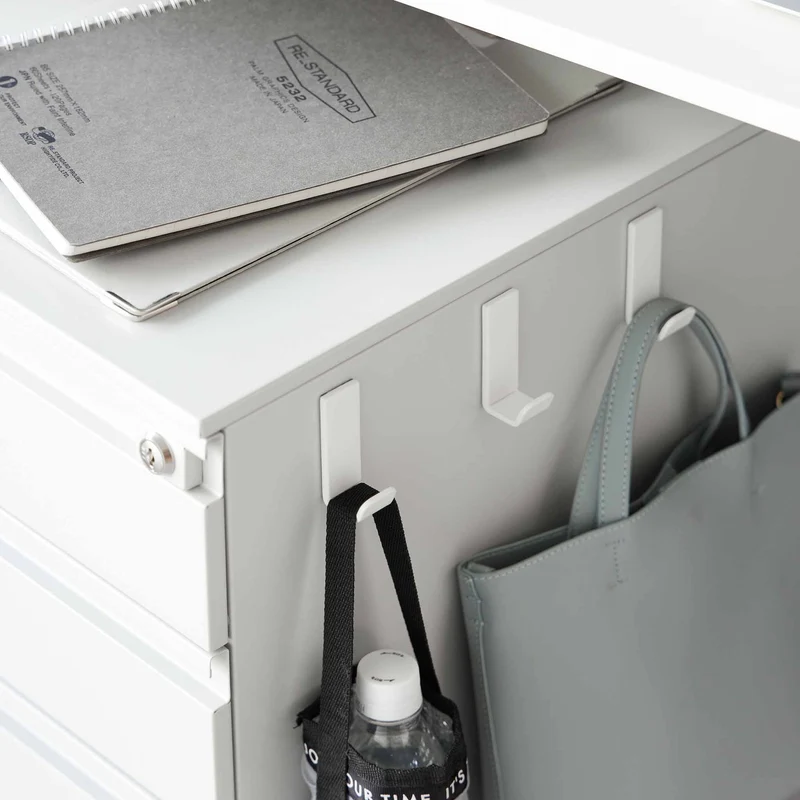 Magnetic Hooks S (Set of 3)