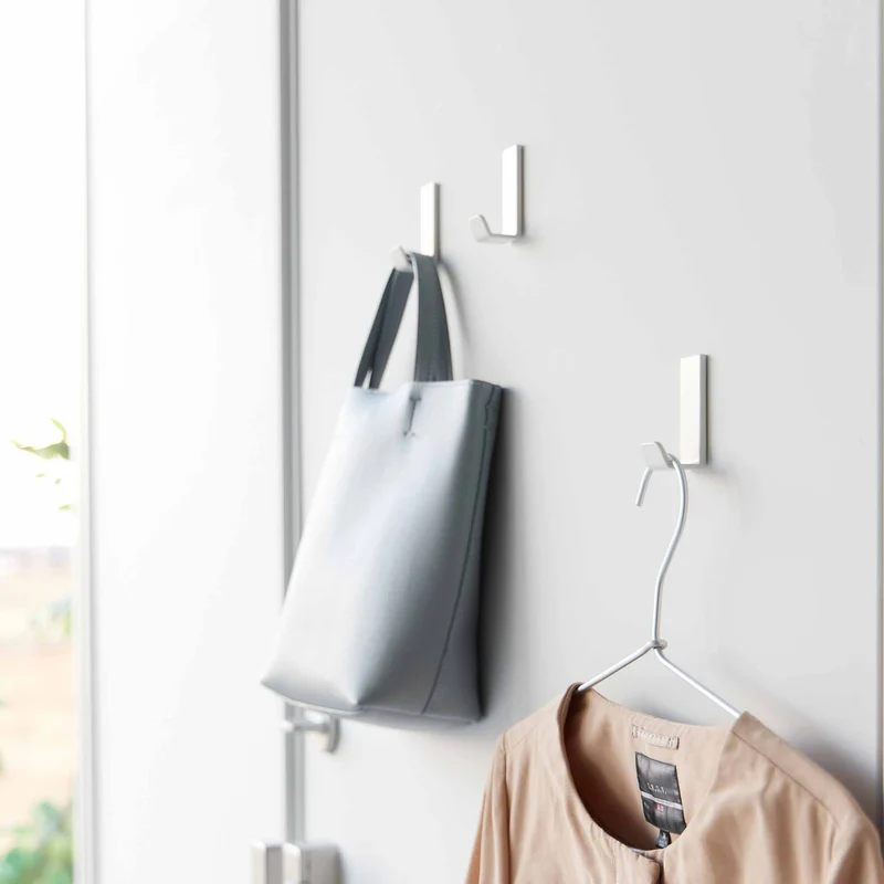 Magnetic Hooks S (Set of 3)