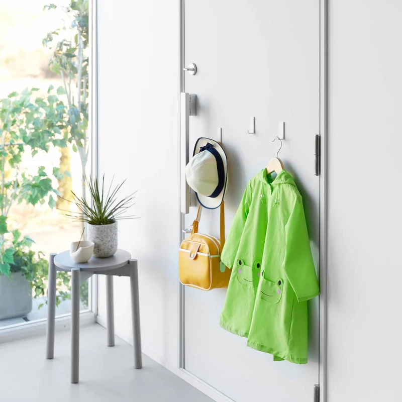 Magnetic Hooks S (Set of 3)