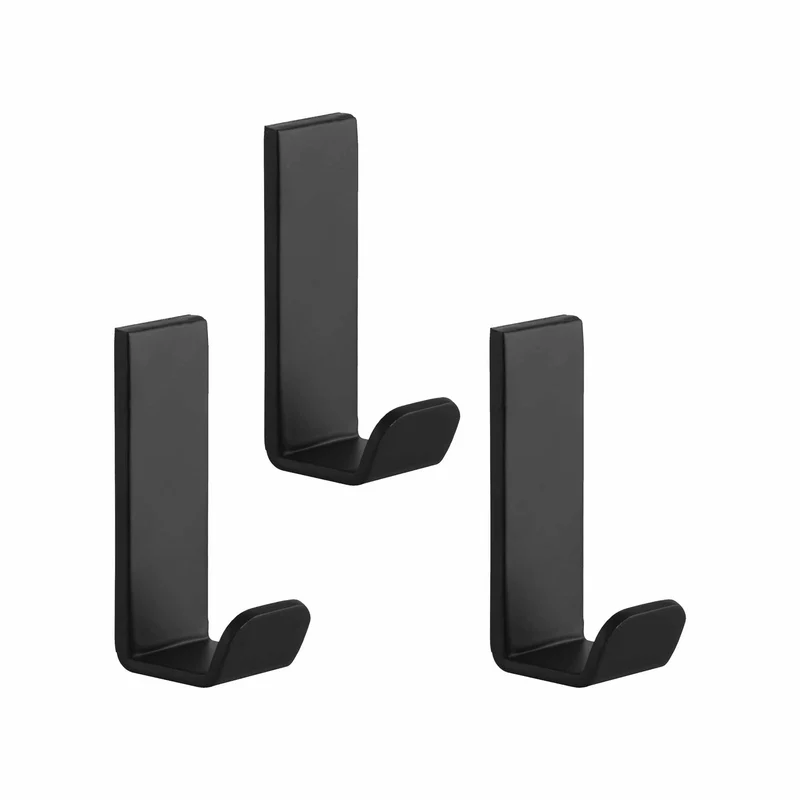 Magnetic Hooks S (Set of 3)