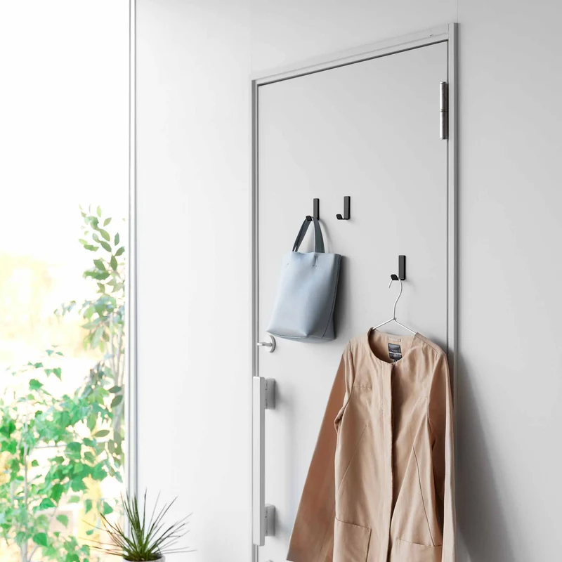 Magnetic Hooks S (Set of 3)
