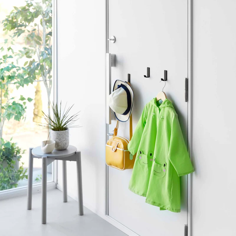 Magnetic Hooks S (Set of 3)