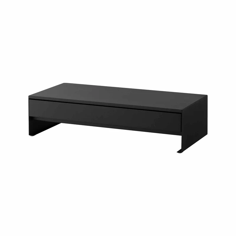 Monitor Stand with Drawer