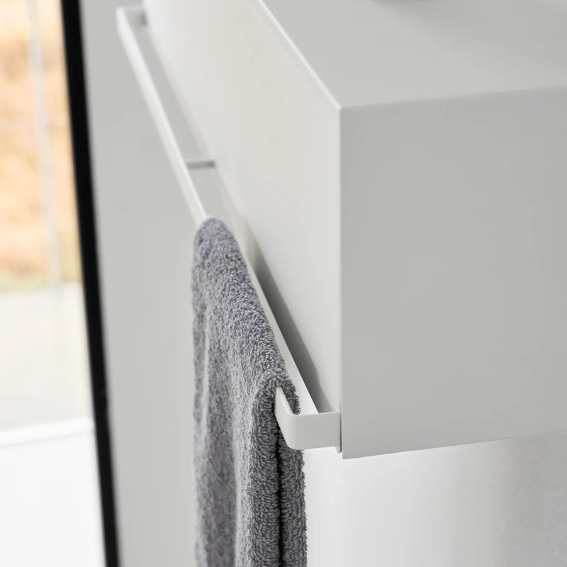 Wall-Mounted Storage Box