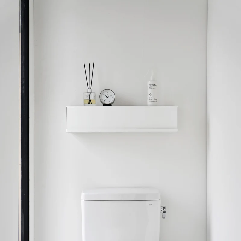 Wall-Mounted Storage Box