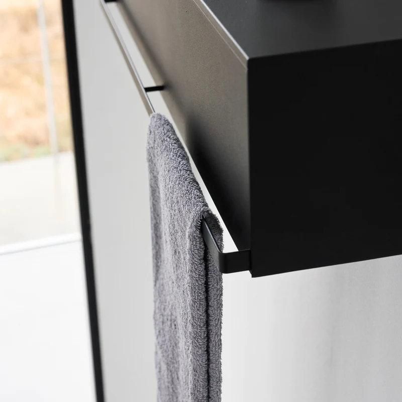 Wall-Mounted Storage Box