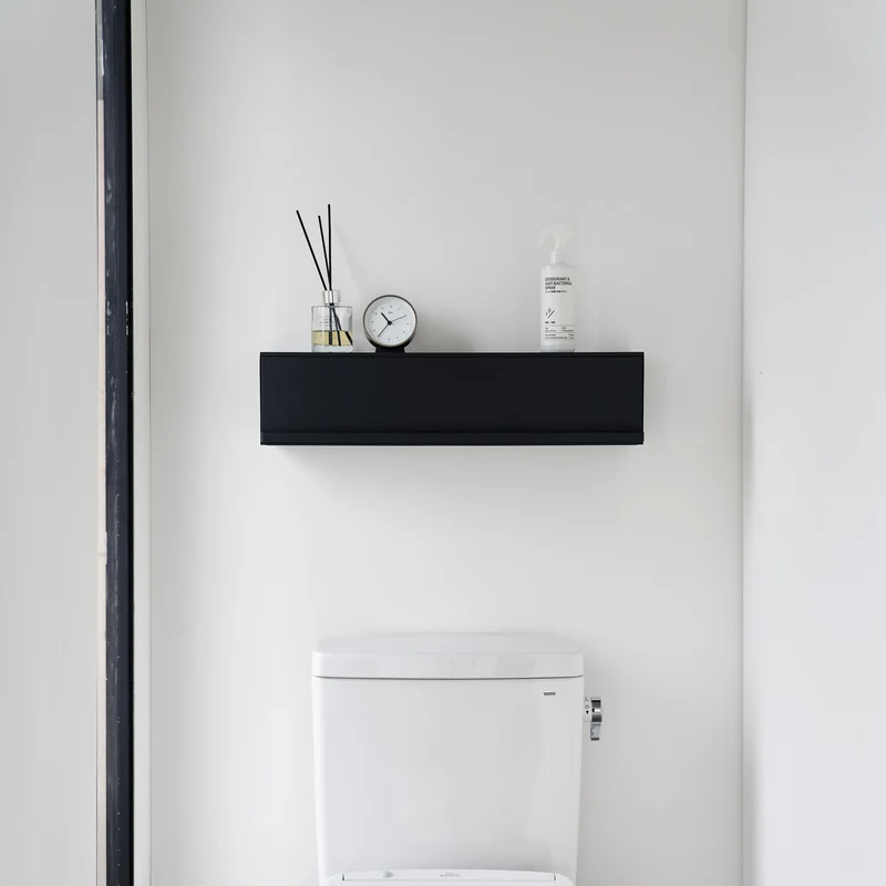 Wall-Mounted Storage Box
