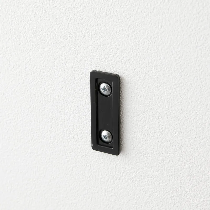 Wall-Mounted Storage Box