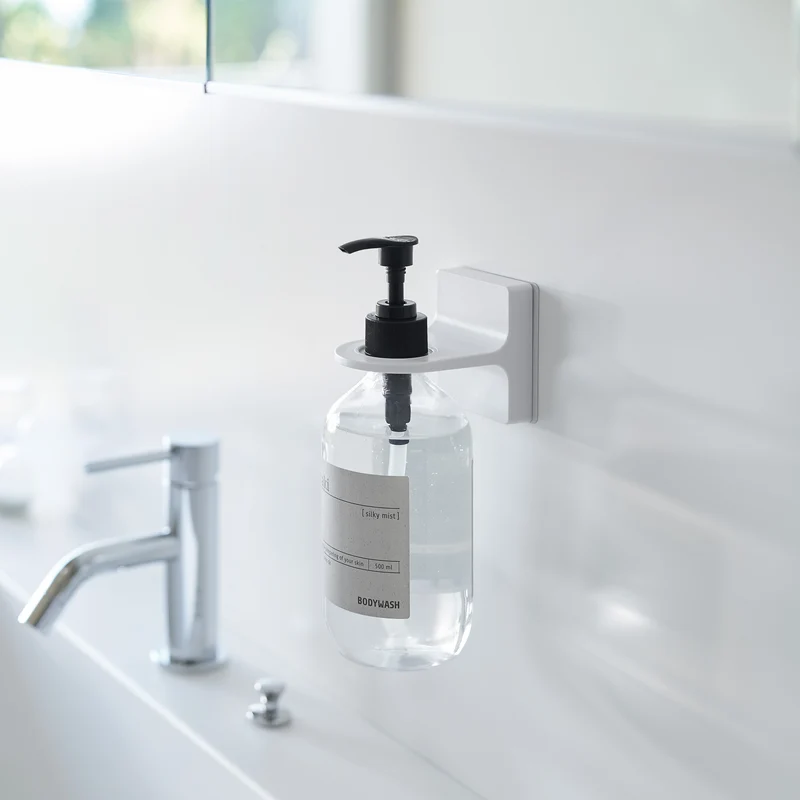 Film Hook Self-Adhesive Dispenser Holder