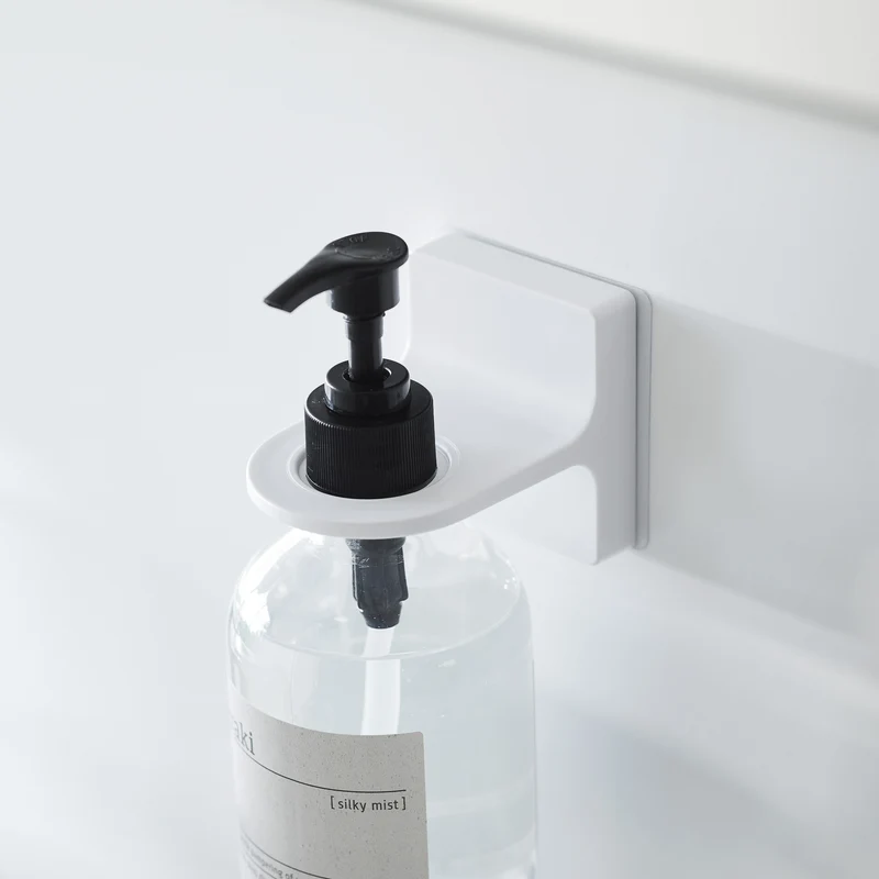 Film Hook Self-Adhesive Dispenser Holder