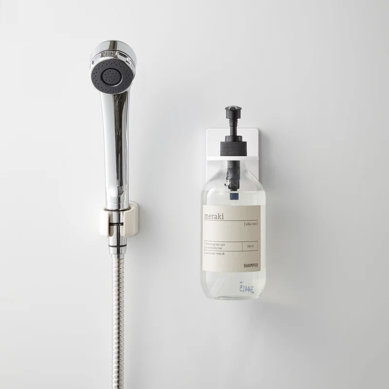 Film Hook Self-Adhesive Dispenser Holder