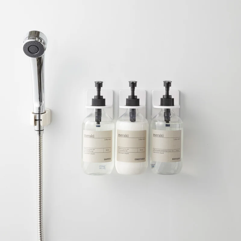 Film Hook Self-Adhesive Dispenser Holder