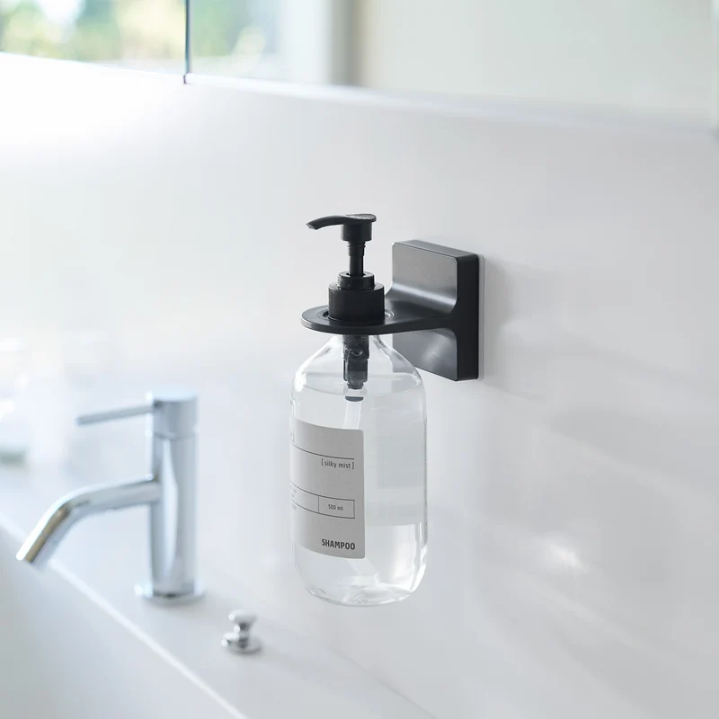 Film Hook Self-Adhesive Dispenser Holder
