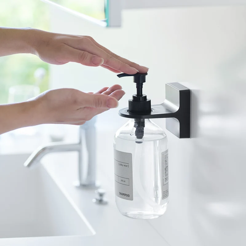 Film Hook Self-Adhesive Dispenser Holder