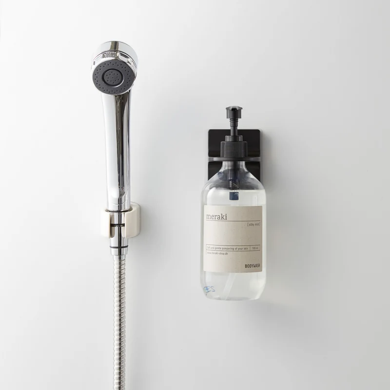Film Hook Self-Adhesive Dispenser Holder