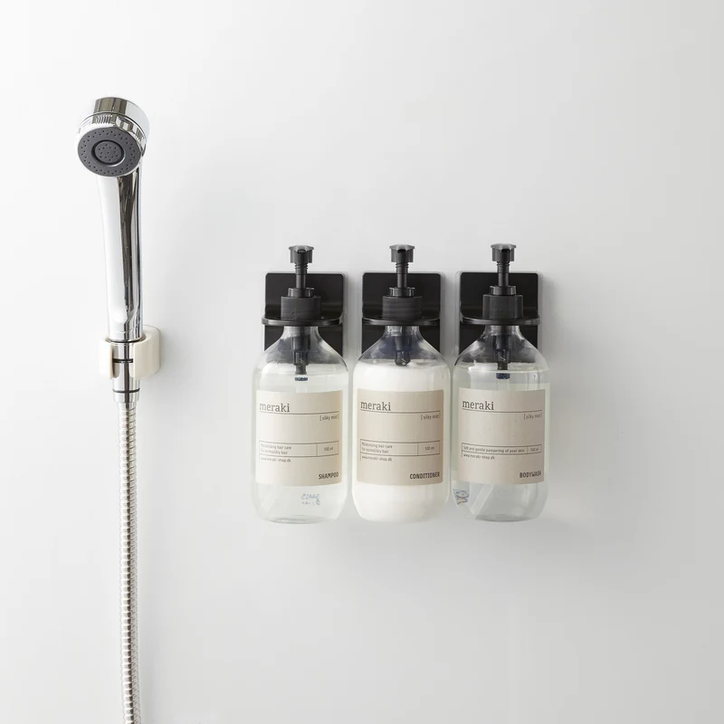 Film Hook Self-Adhesive Dispenser Holder