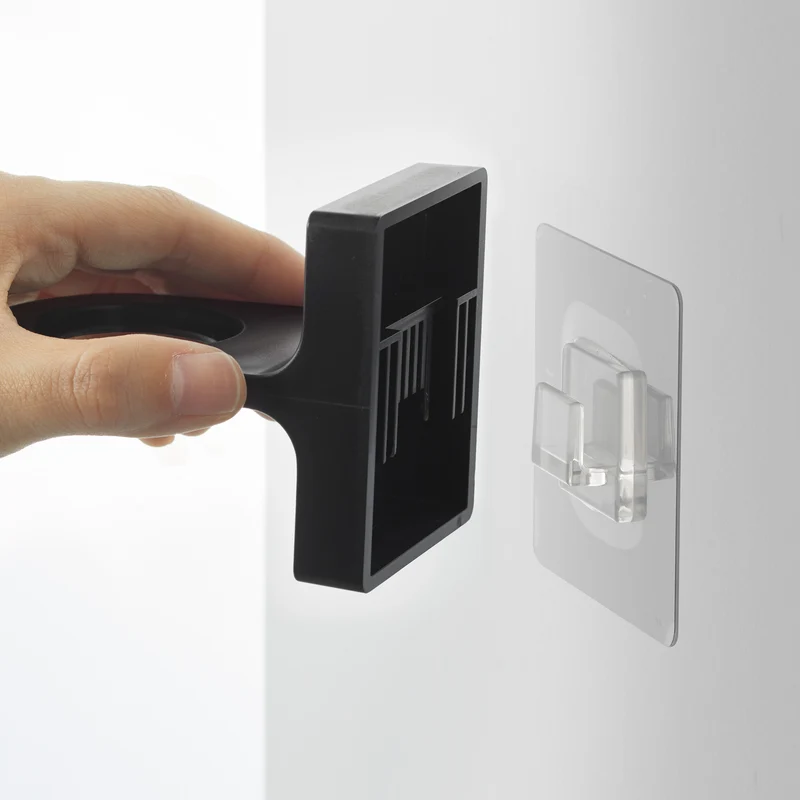 Film Hook Self-Adhesive Dispenser Holder