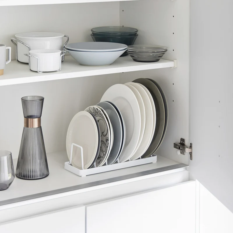 Plate Stand