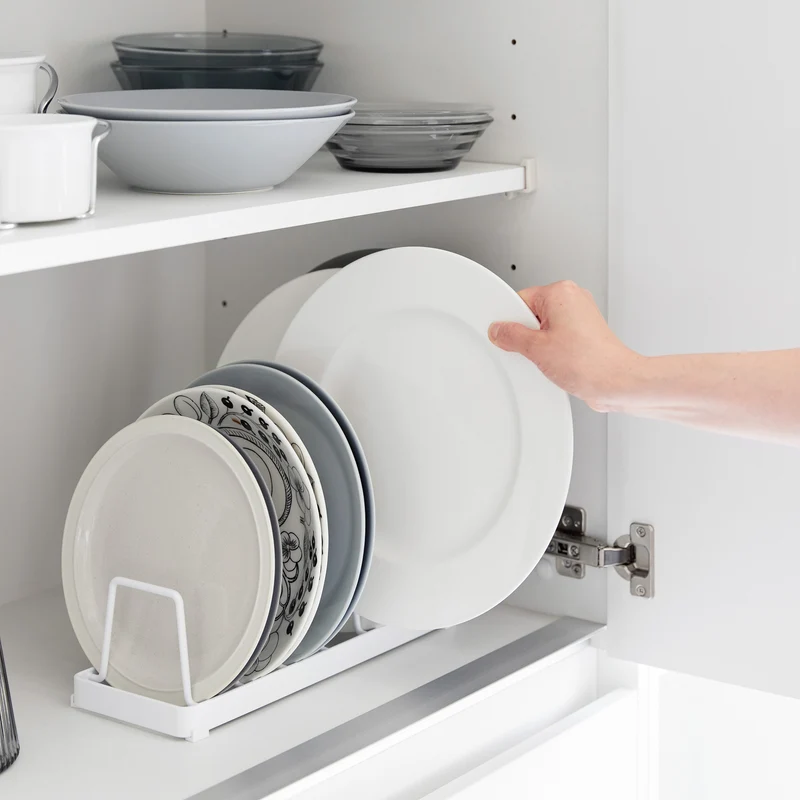 Plate Stand
