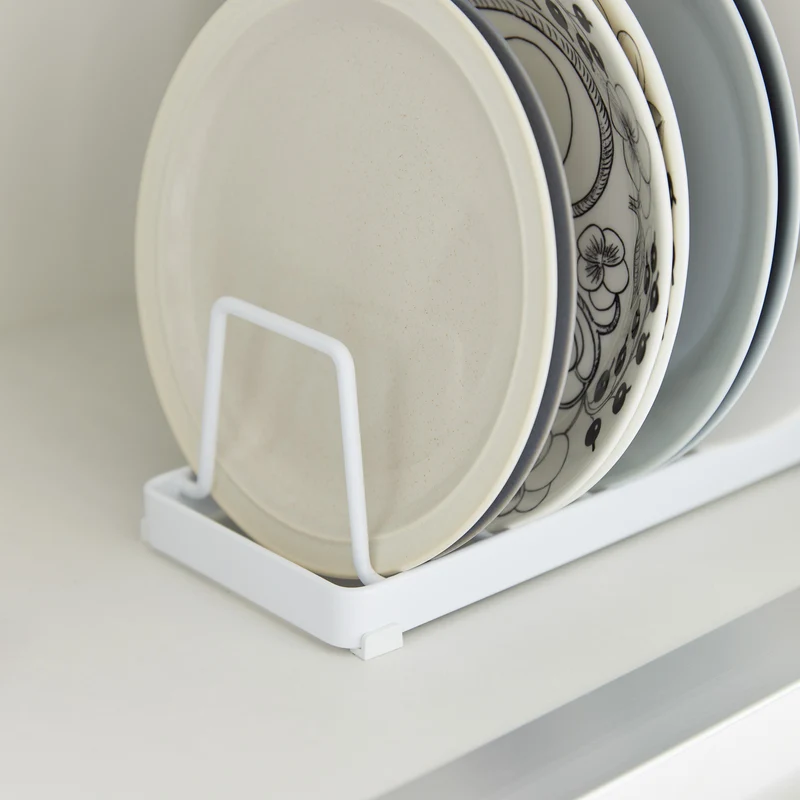 Plate Stand