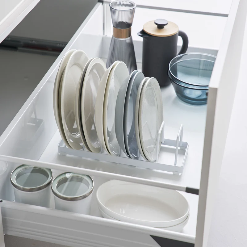 Plate Stand