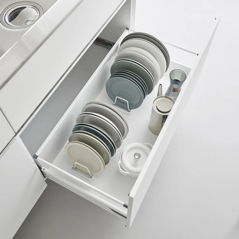 Plate Stand