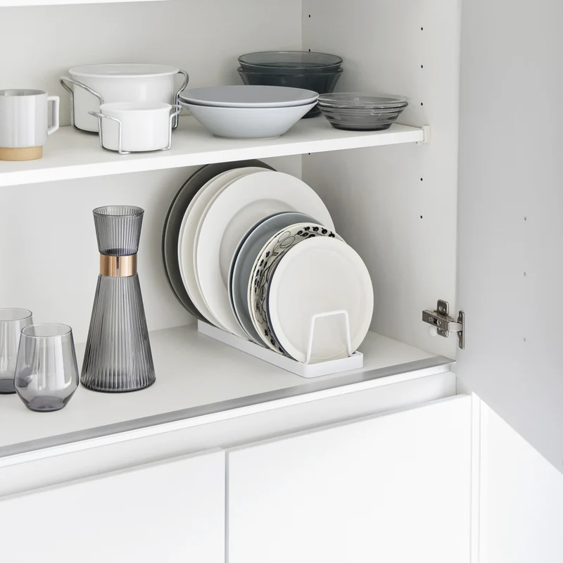 Plate Stand