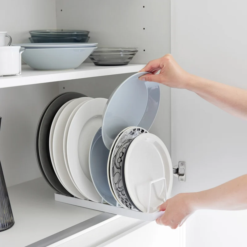 Plate Stand