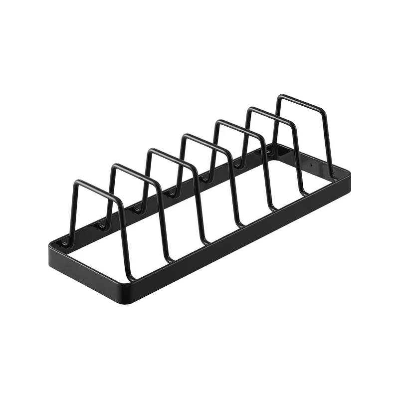 Plate Stand
