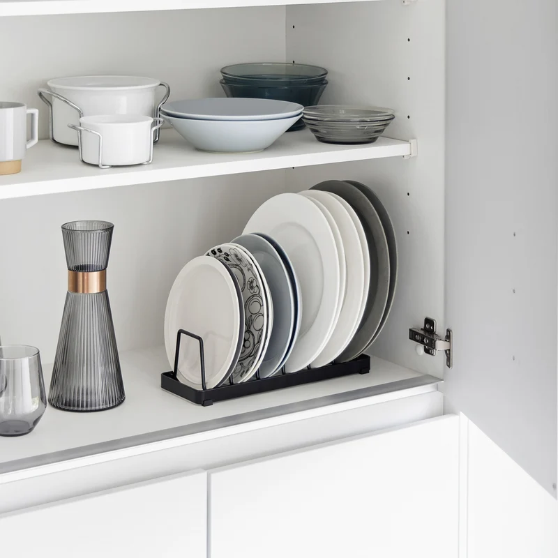 Plate Stand