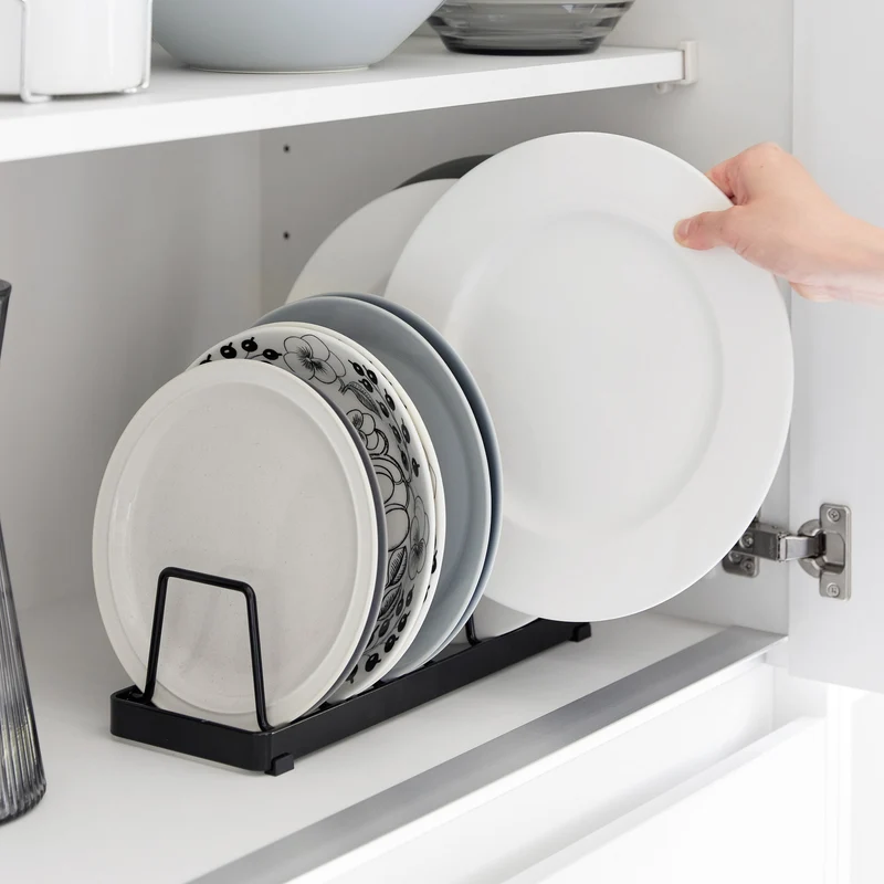 Plate Stand