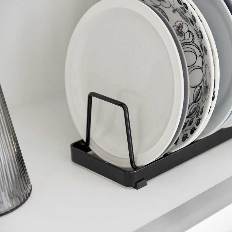 Plate Stand