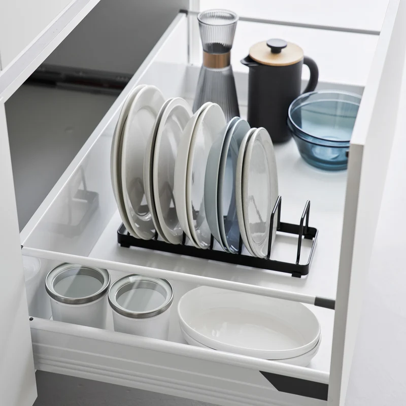 Plate Stand