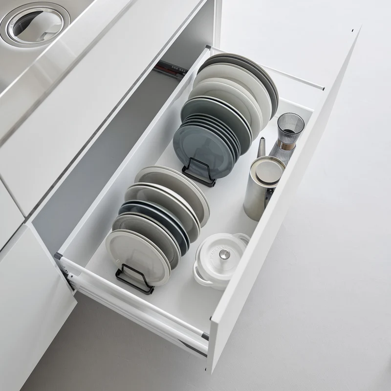 Plate Stand
