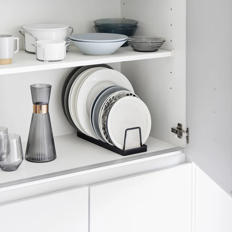 Plate Stand
