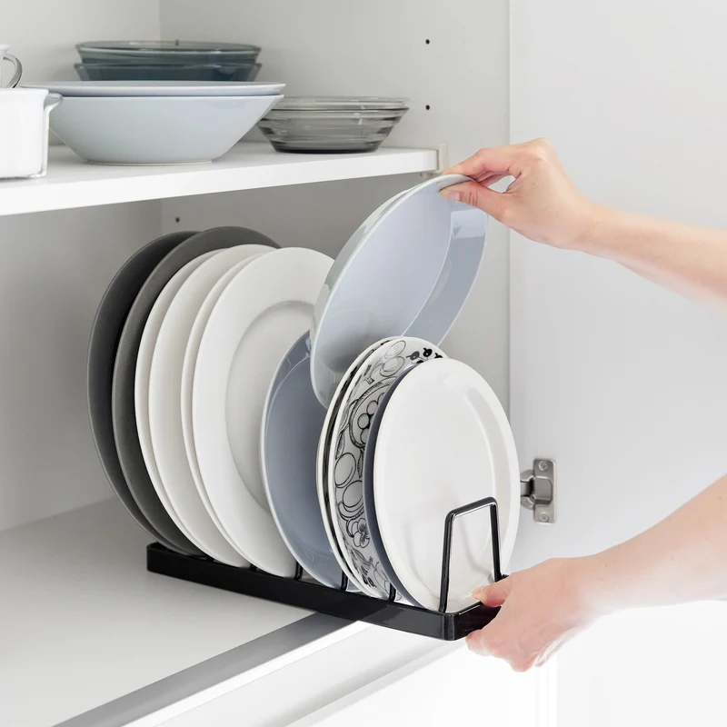Plate Stand
