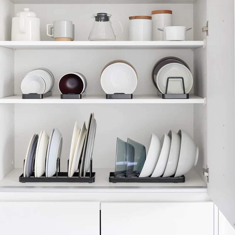 Plate Stand