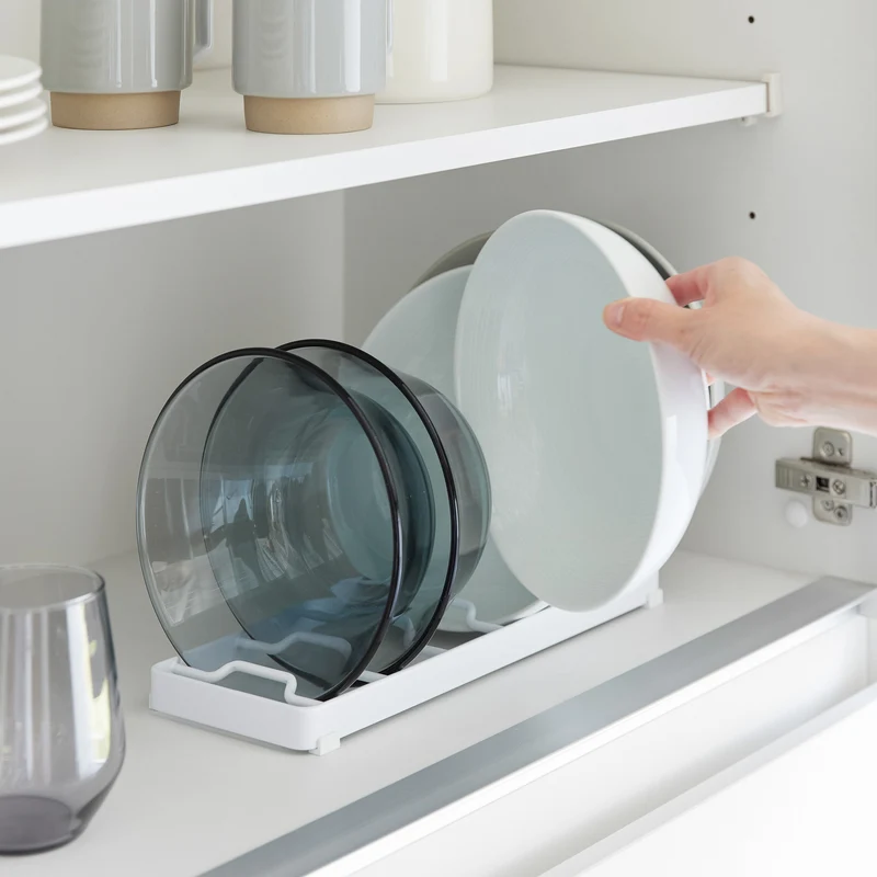 Bowl Stand L