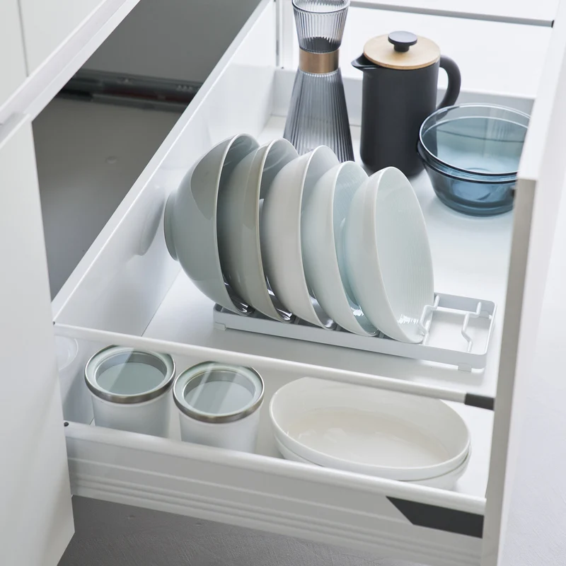 Bowl Stand L