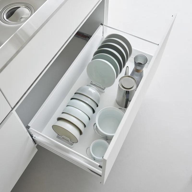 Bowl Stand L