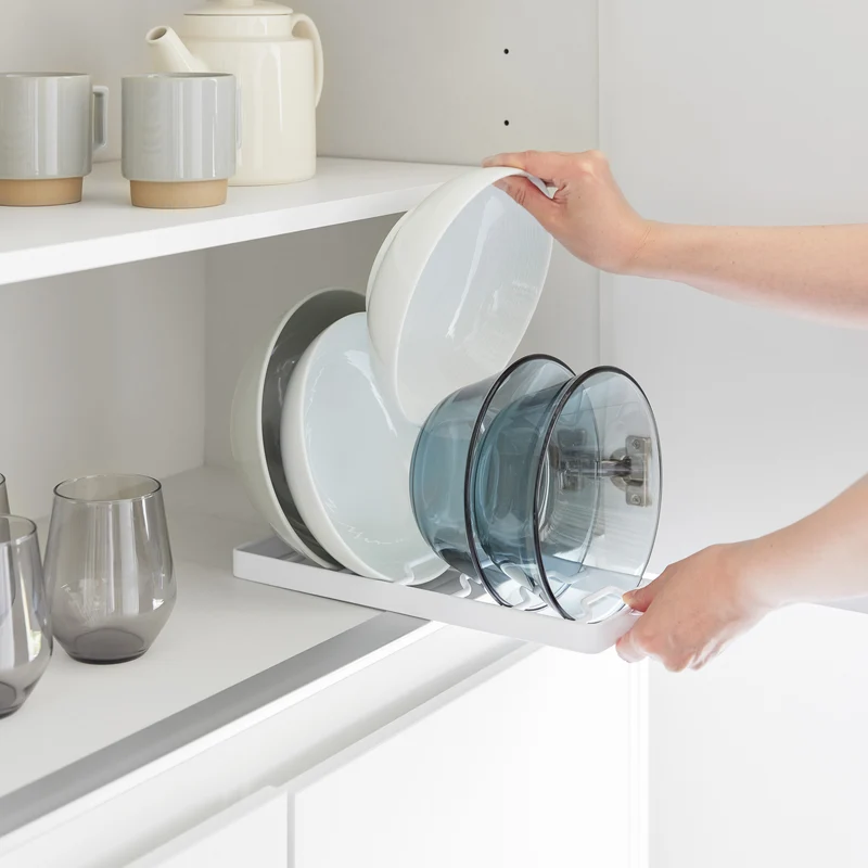 Bowl Stand L