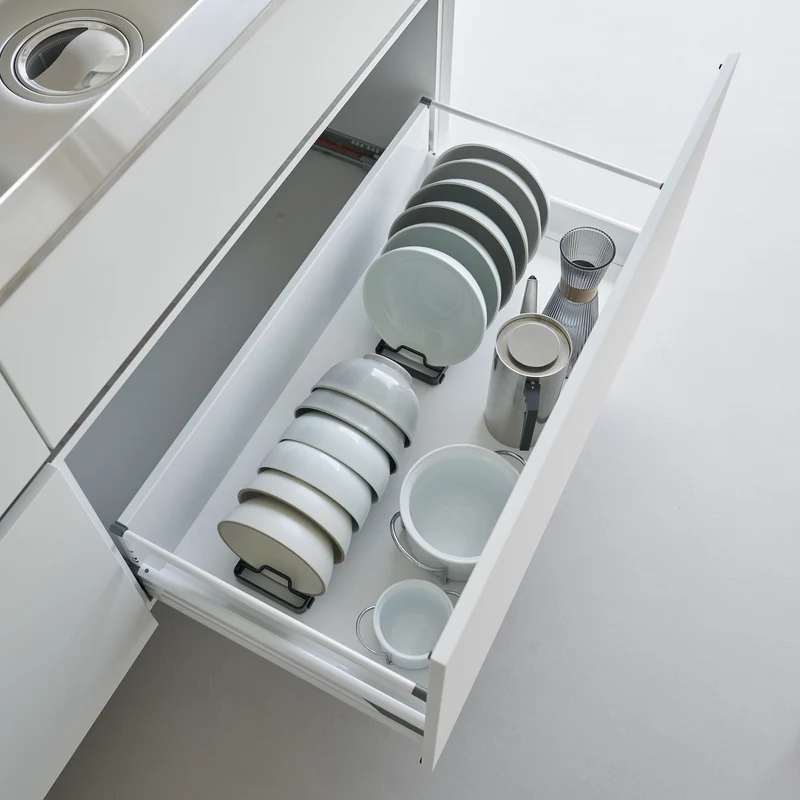 Bowl Stand L